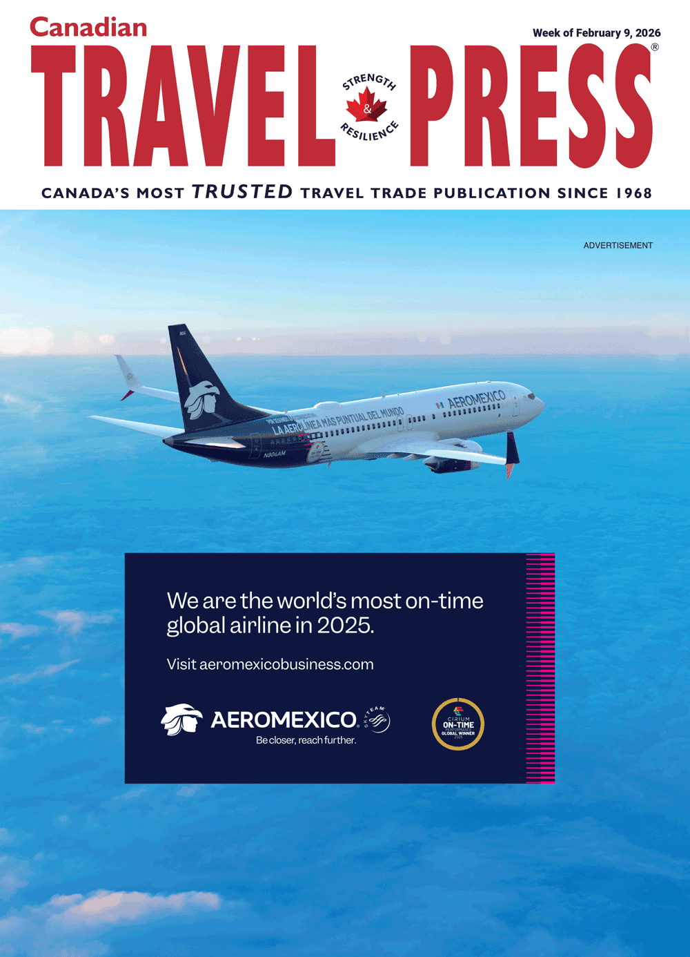 The future of travel: curated, considered, cleverer