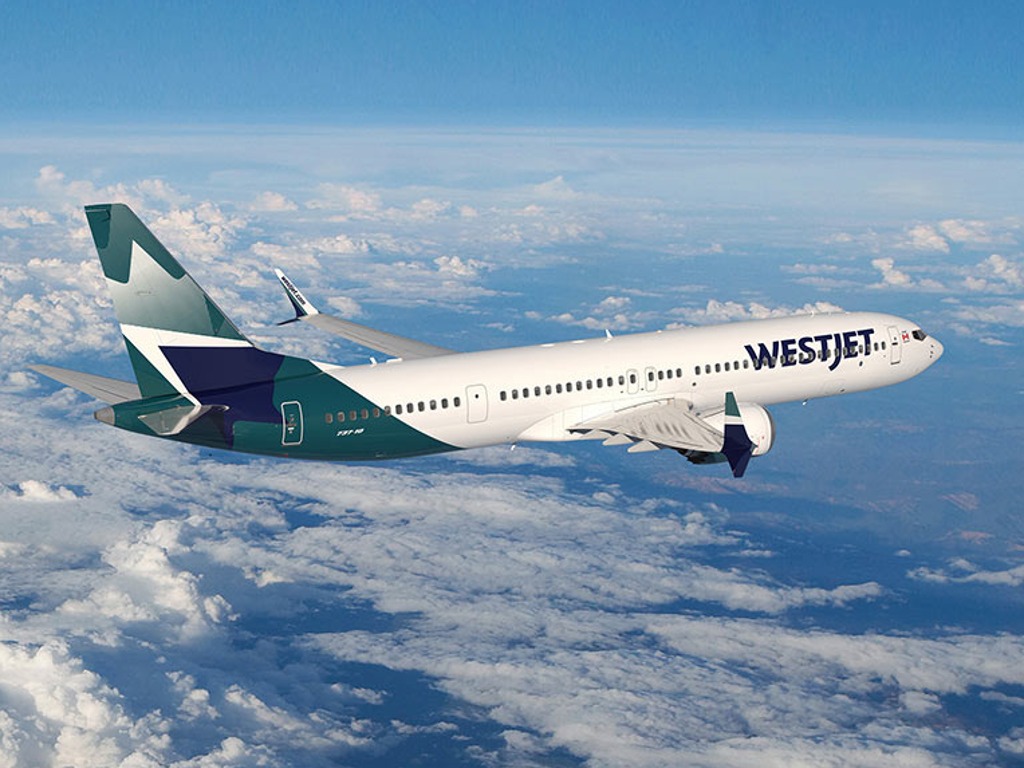 As potential labour disruption looms, WestJet begins parking 737 aircraft