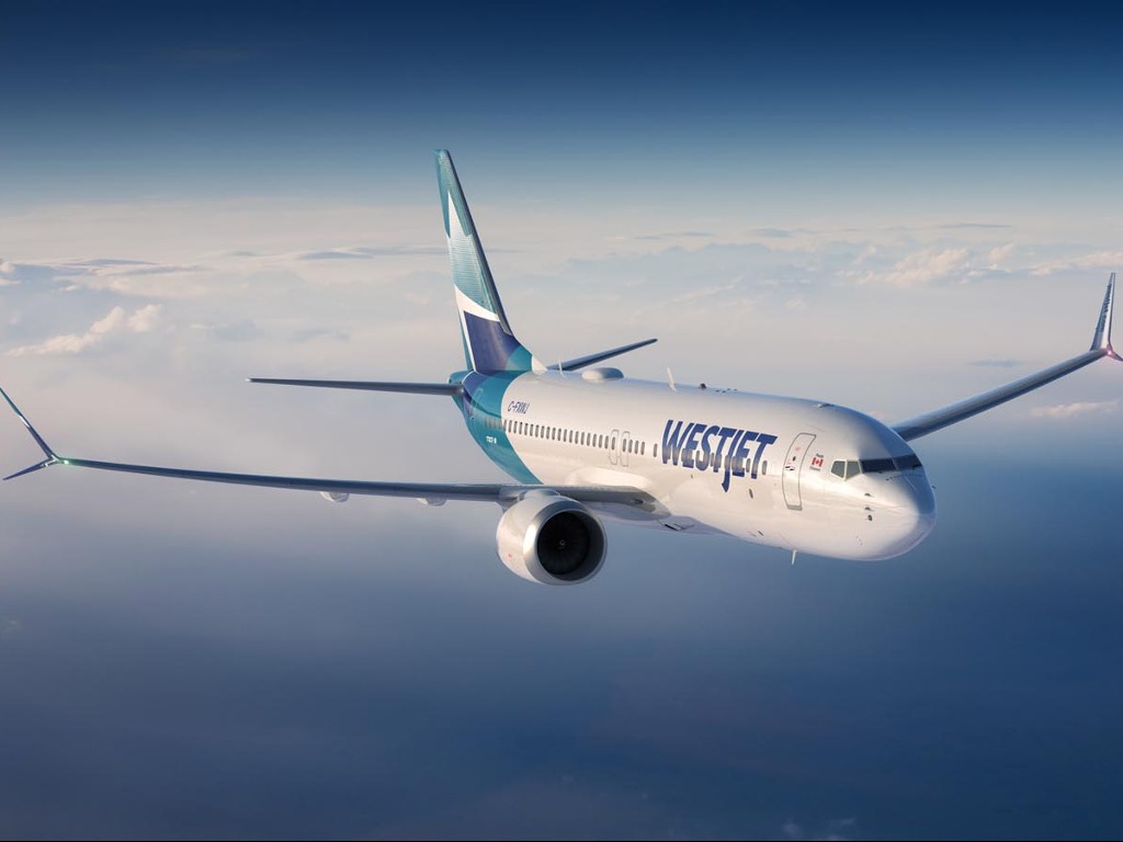 WestJet Group offers update on its response to rising fuel prices