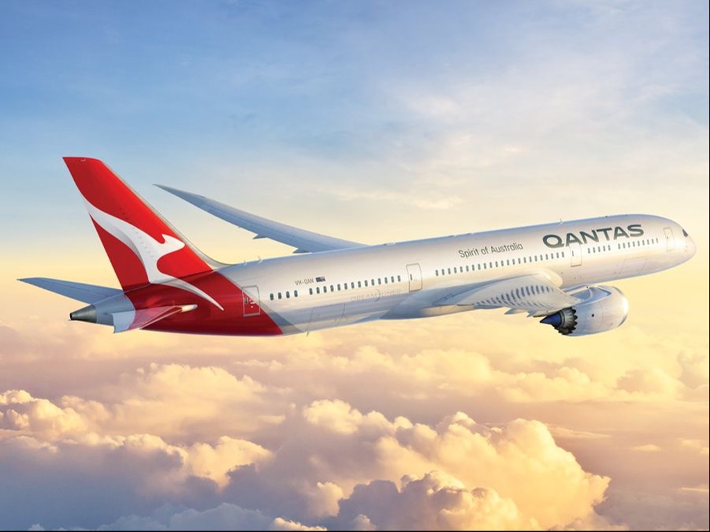 Qantas boosts seasonal flights from Canada to Australia