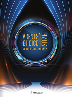 Agents’ Choice 2025