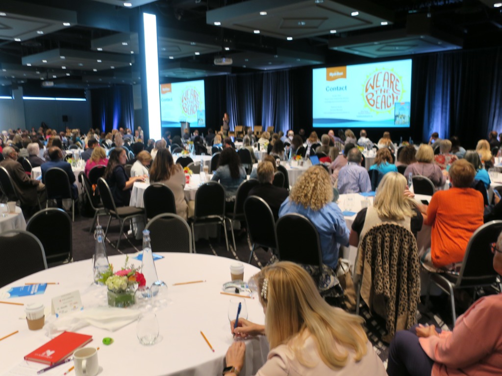 ACTA goes big with 2026 grand trade shows