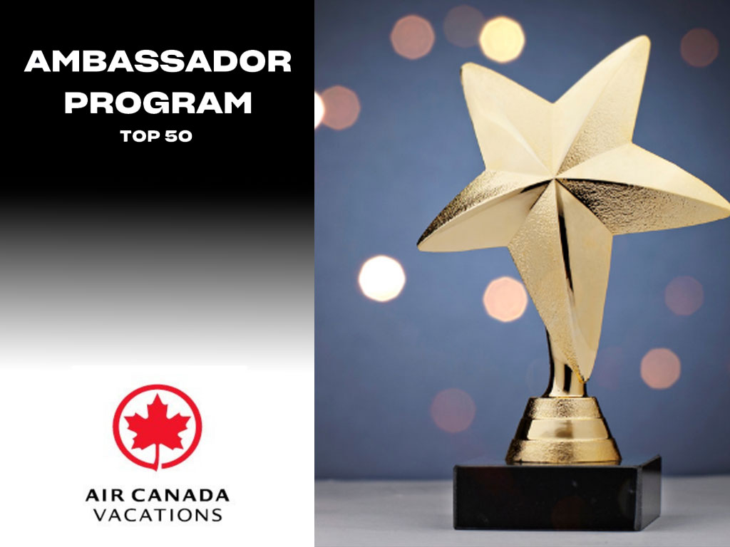 ACV Unveils Top 50 Ambassador Program And More 