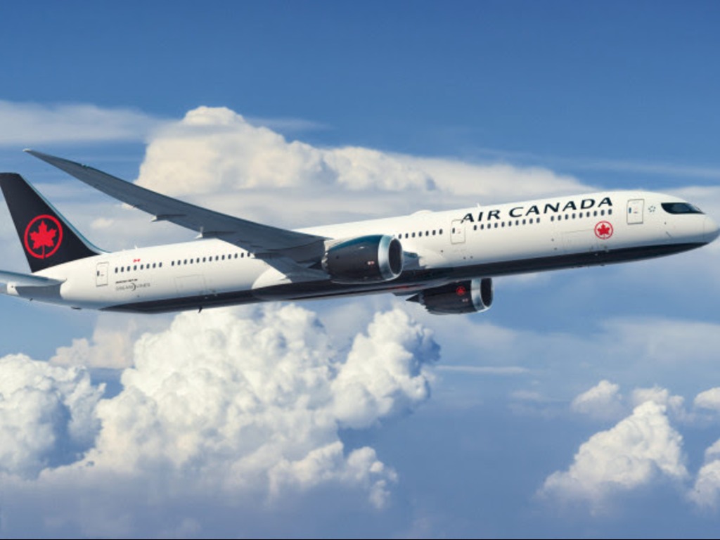 Air Canada Reports Second Quarter 2026 Financial Results