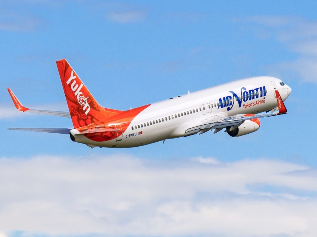 Air North expands Yellowknife network