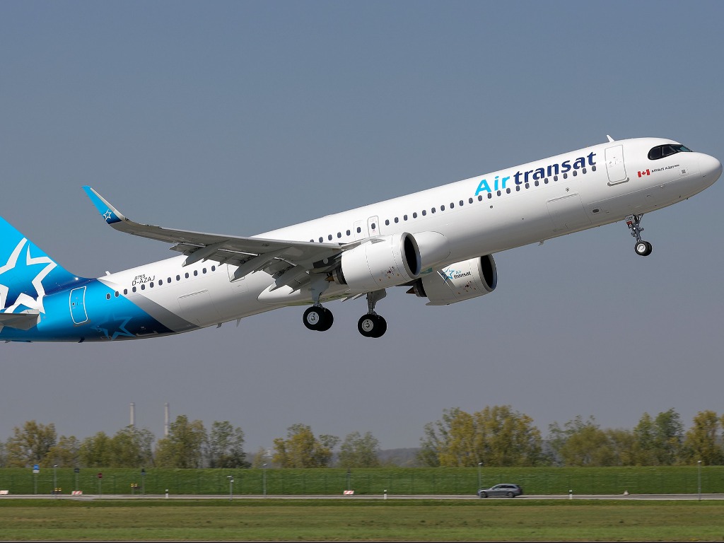 Air Transat set to shine this winter with new destinations from Montreal