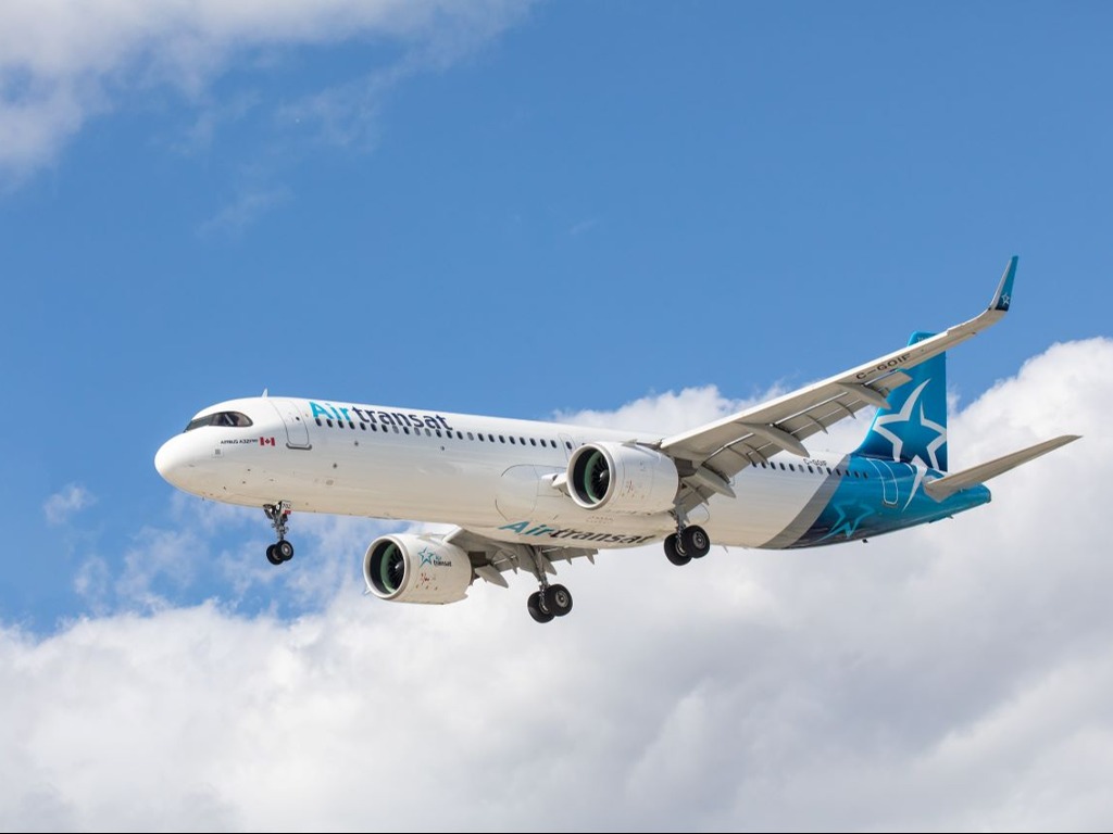 Transat adjusts summer sked as it postpones resumption of Cuba flights