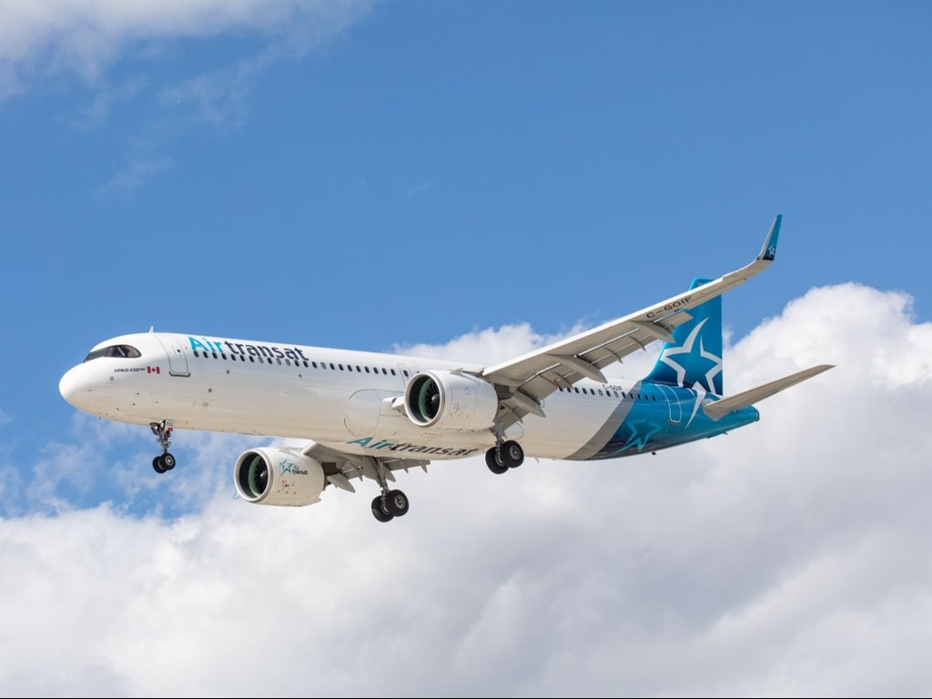 Air Transat enhances its flexibility conditions for summer 2026