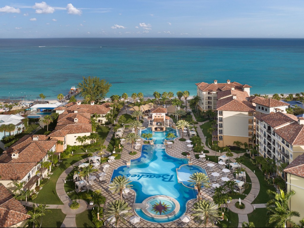 Beaches Turks & Caicos featured in new instant savings offer for Canadians