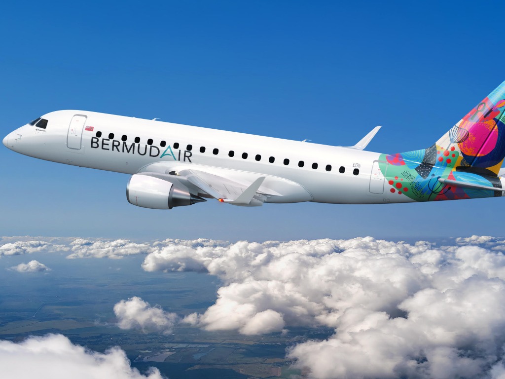 One Love – One Bermuda Mission lands in Jamaica