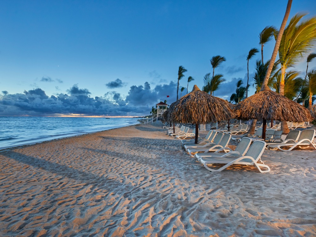 Unwind and Recharge with Bahia Principe Hotels & Resorts