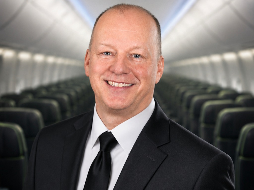 Flair names Captain Matthew Kunz as Chief Operating Officer