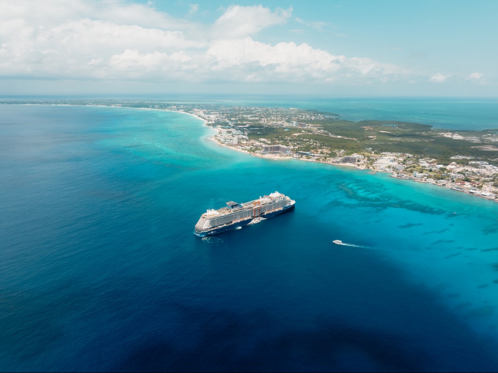 Celebrity Cruises unveils 2028-2029 line-up of sailings