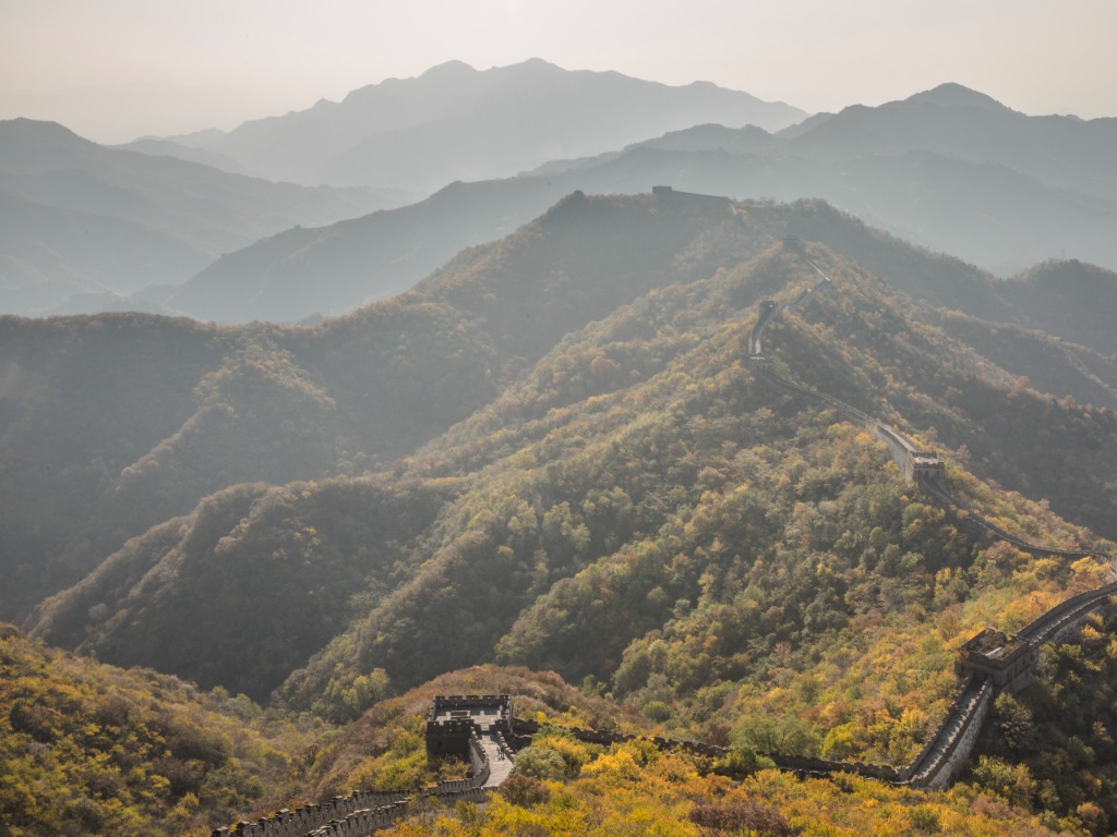 China poised to become leading travel and tourism economy