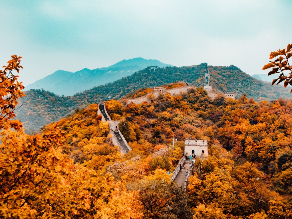 Visa-Free travel to China starts for Canadian passport holders on Feb 17