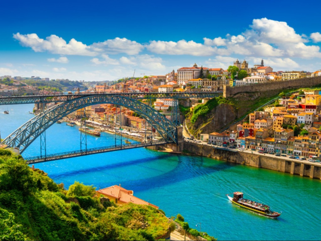 CIE Tours adds new Northern Spain & Portugal Tour