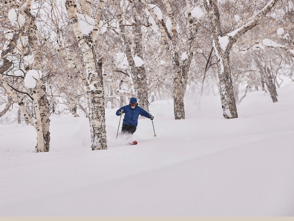 Club Med Set To Open New Japan Ski Village In 2023 