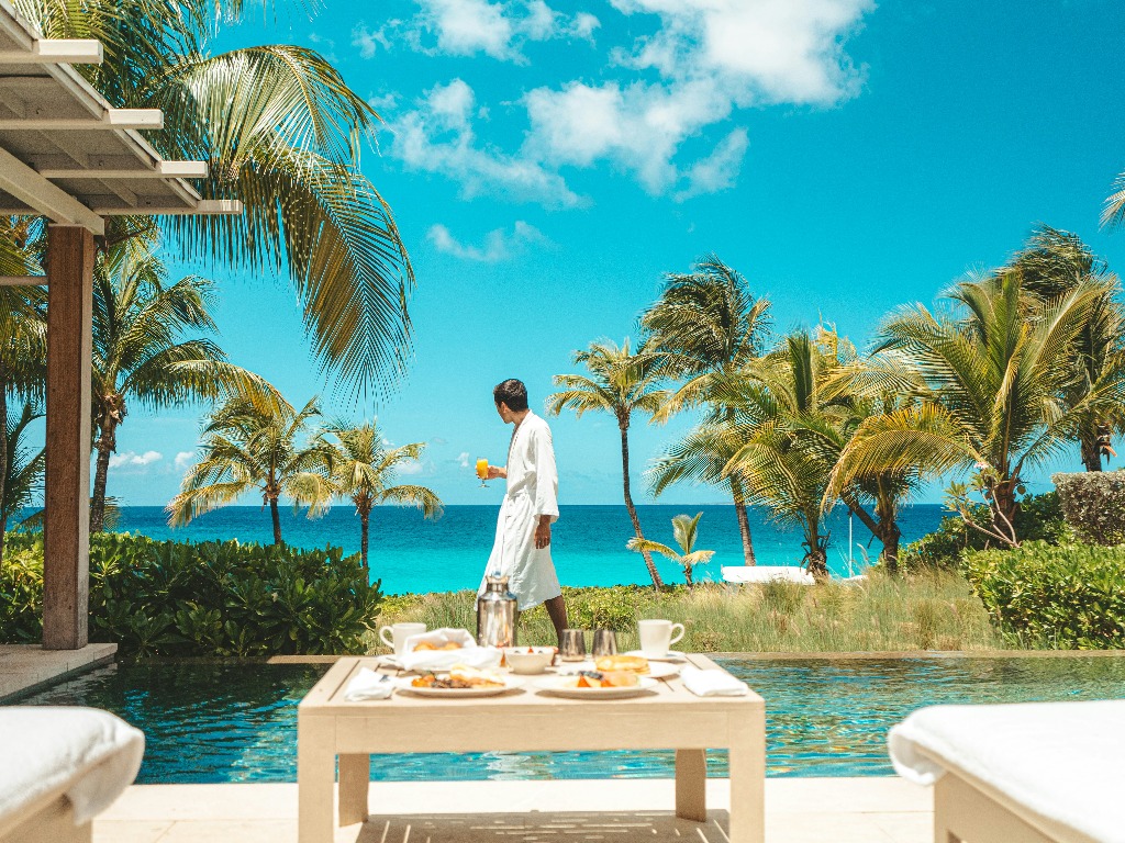 Anguilla posts record stopover arrivals in 2023