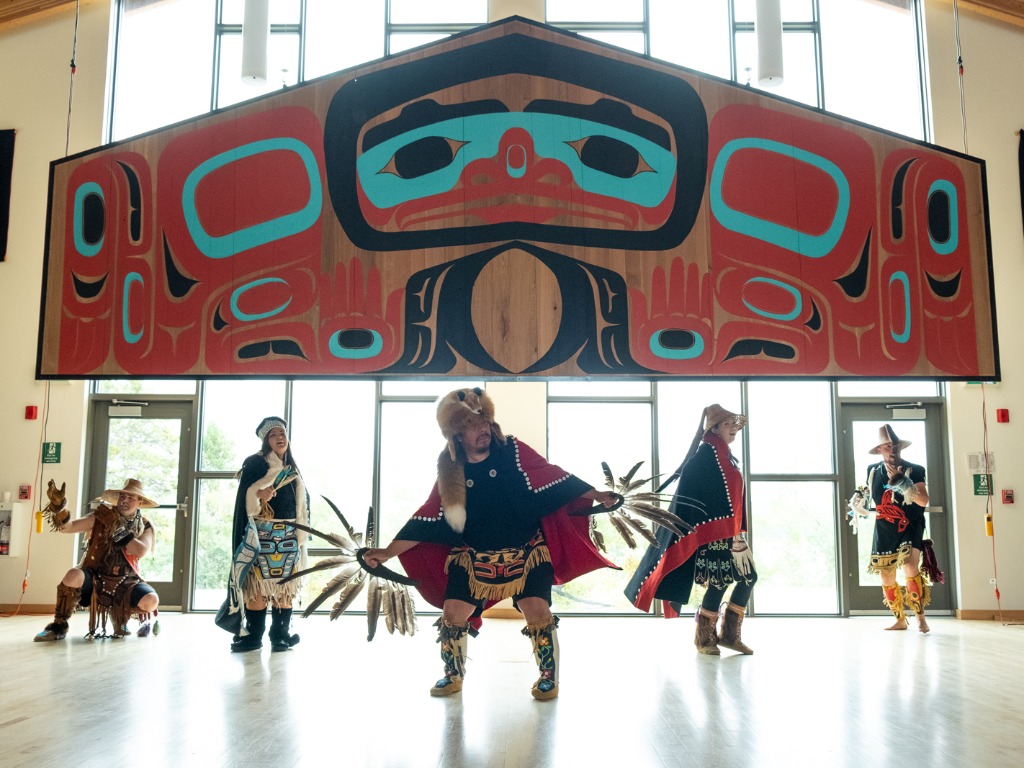 Indigenous Tourism Association of Canada faces funding crisis