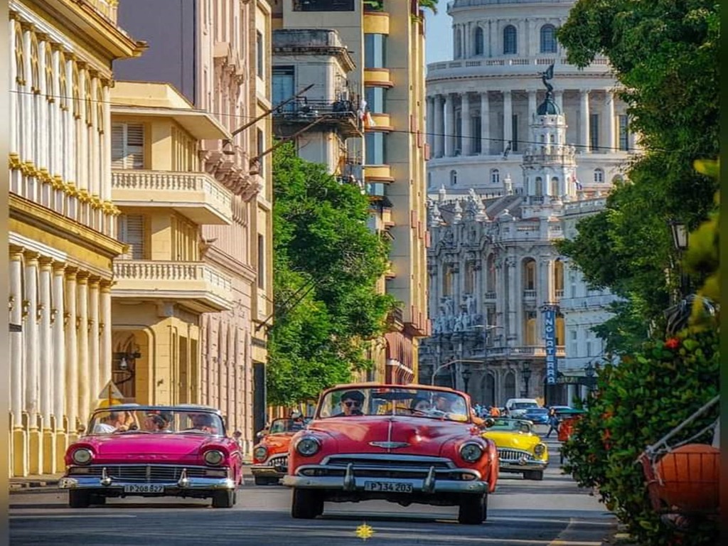 Market reforms signal new era for Cuba’s tourism industry