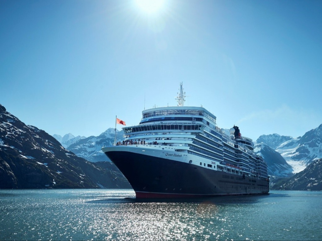 Cunard’s ‘Adventure Awaits Sale’ invites travellers to save on 100+ voyages