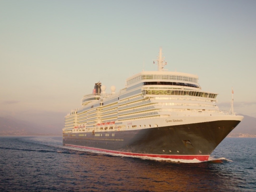 Cunard strengthens North American sales team