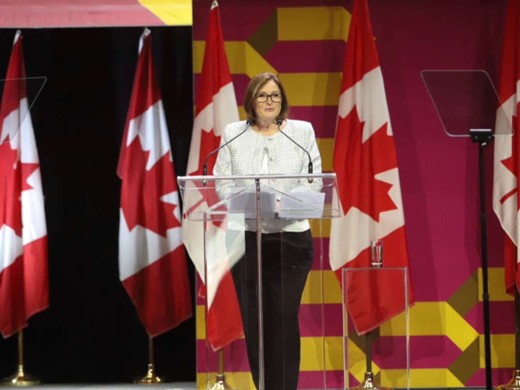 Changes at Destination Canada as Walden retires, and Ferrigno named interim President and CEO