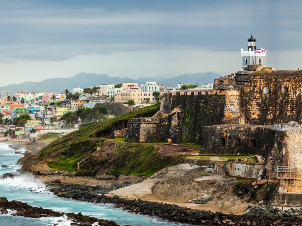 Puerto Rico builds on growth with “Awaken Your Senses” campaign