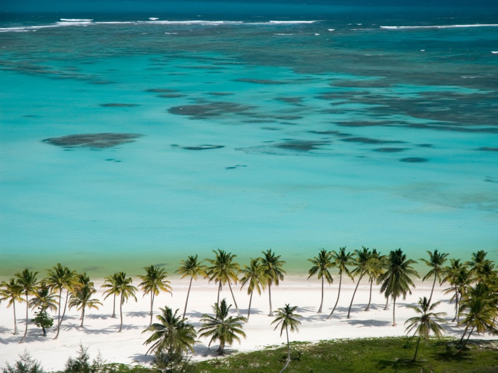 Fire hits Dominican Republic resort in Bayahibe, close to 1,700 safely evacuated