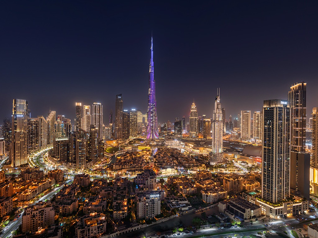 Dubai welcomes Canada’s decision to lower its travel advisory