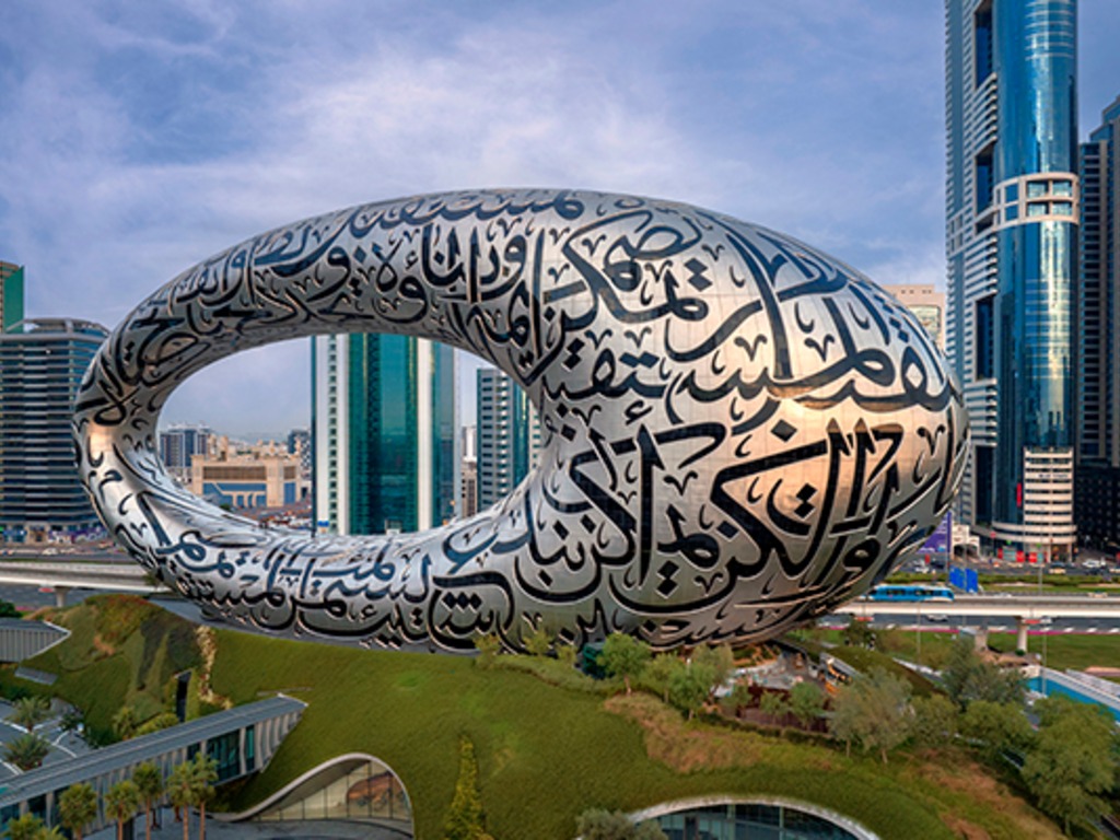 Dubai posts record-breaking numbers for 2025