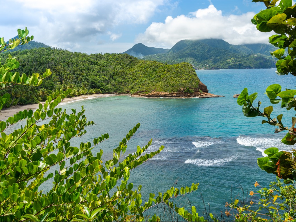 A first for G Adventures as it adds Dominica to its portfolio