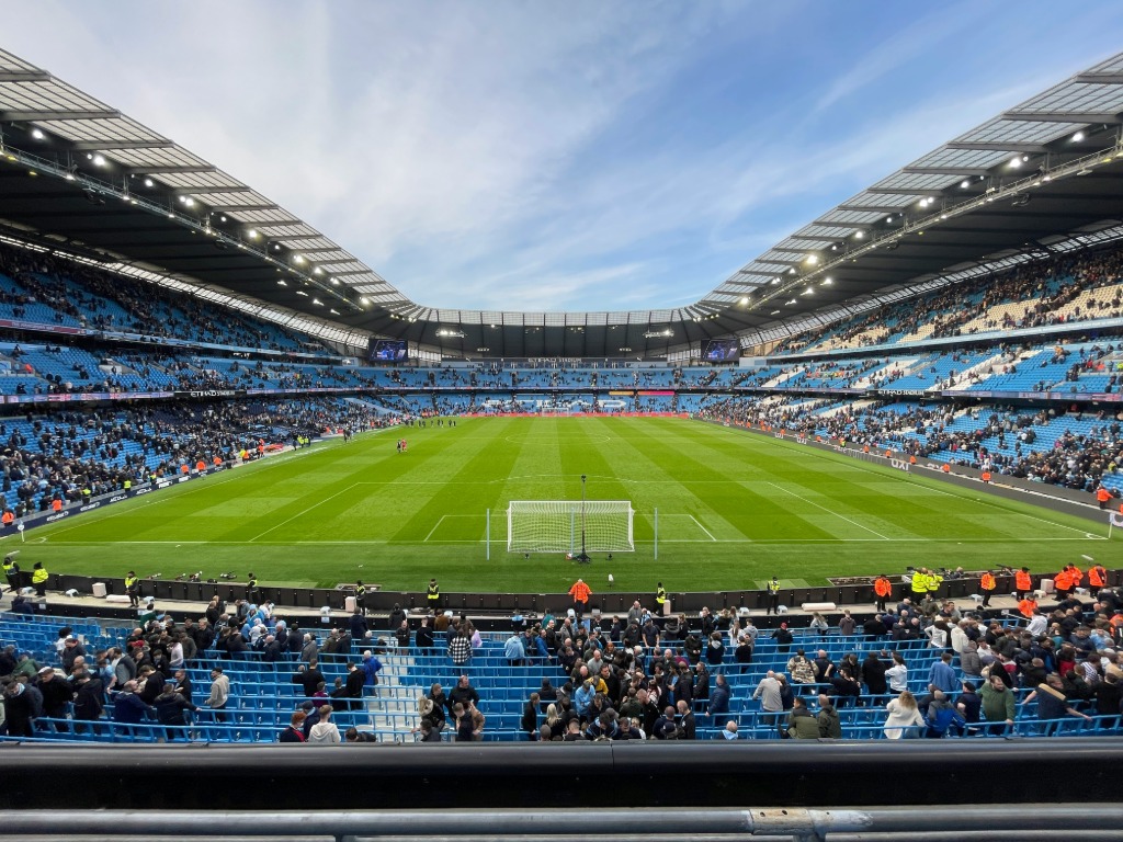 G Adventures launches its first small-group football trips