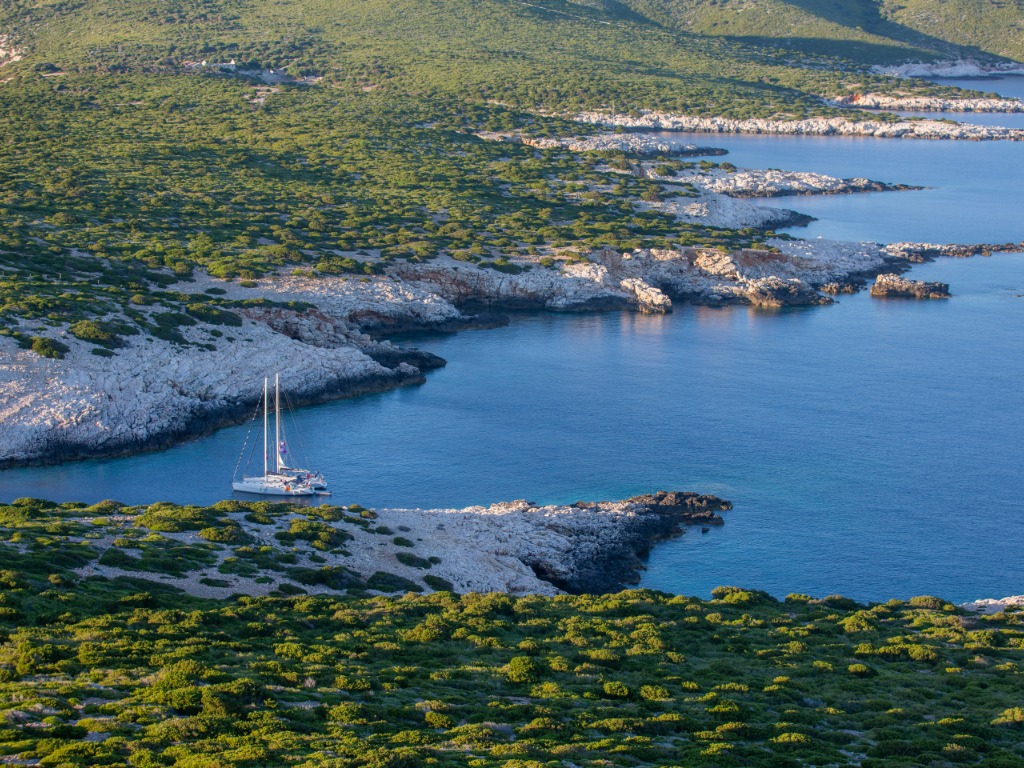 Milestone travel surges as G Adventures kicks off Med sailing season
