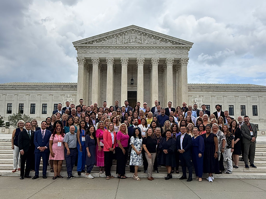 GBTA reinforces the value of business travel on Capitol Hill