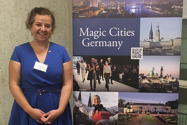 Celebrating The Wonders Of Germany