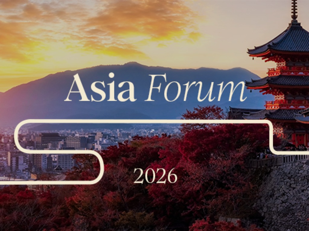 Goway gears up for its inaugural Asia Forum in June