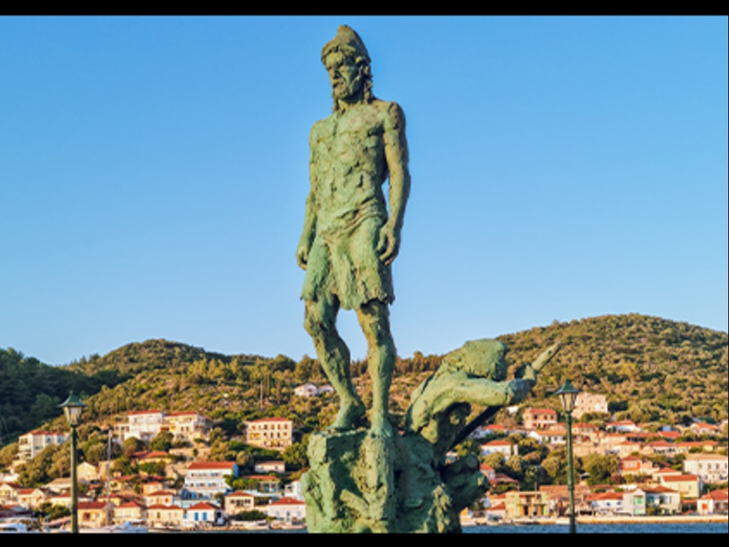 Goway launches Greek adventures inspired by Homer’s Odyssey