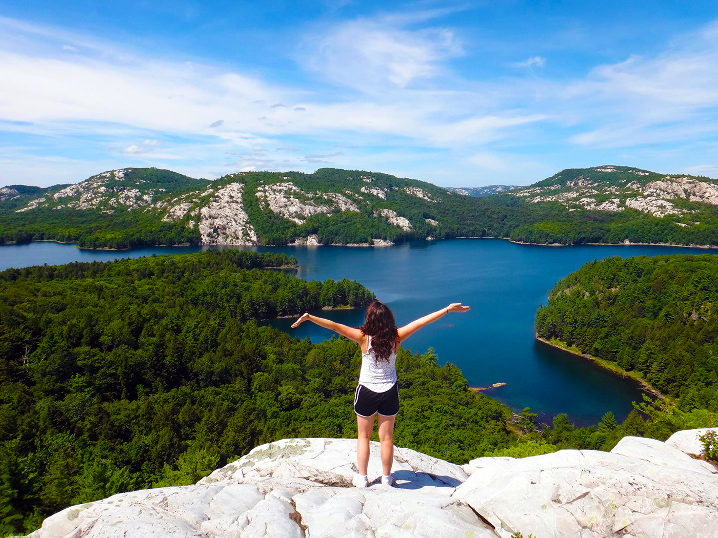 Northeastern Ontario Is All It’s Cracked Up To Be