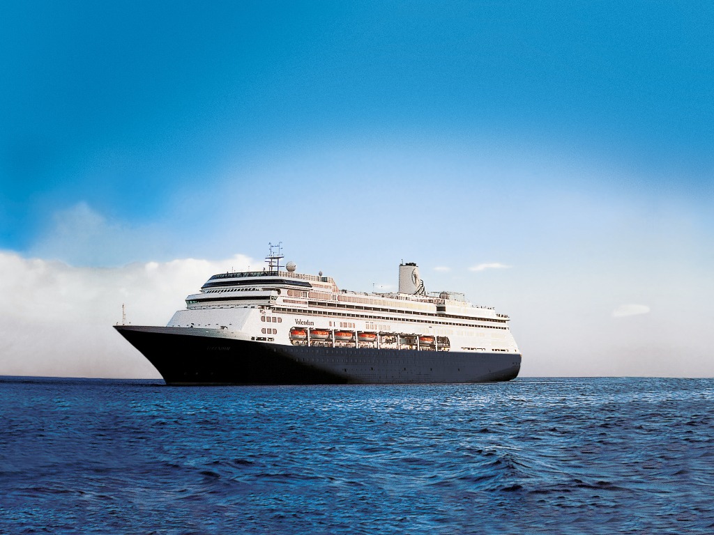 BST Vacations unveils 2026 Peterborough Charter Collection