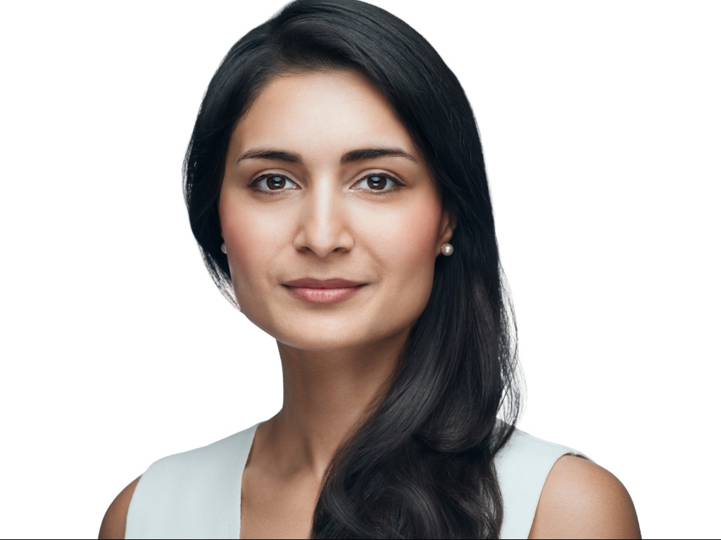 IATA names Saadia Zahidi as its new Director General