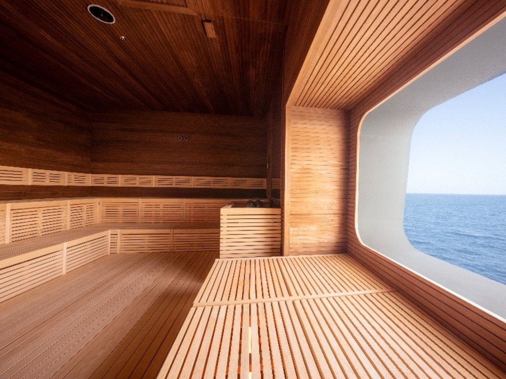 MSC Cruises bringing yacht club concept to Magnifica