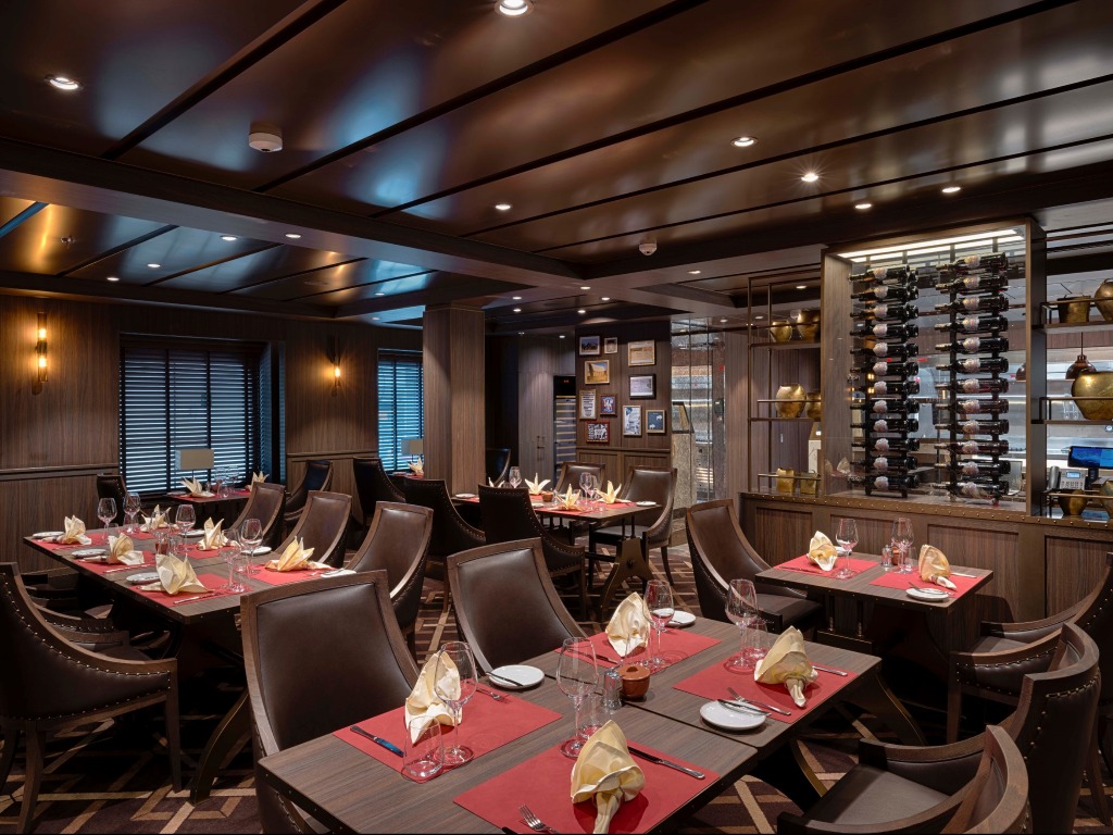 MSC Cruises unveils specialty dining experiences across fleet