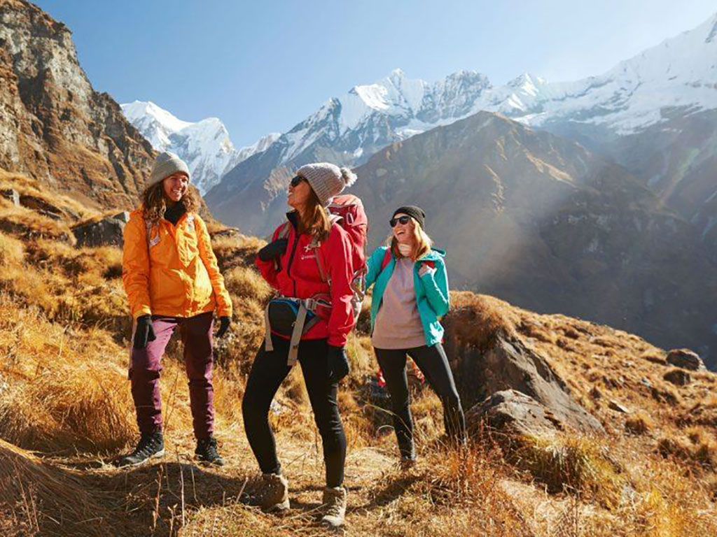 Purpose and profit go hand in hand as Intrepid marks a milestone