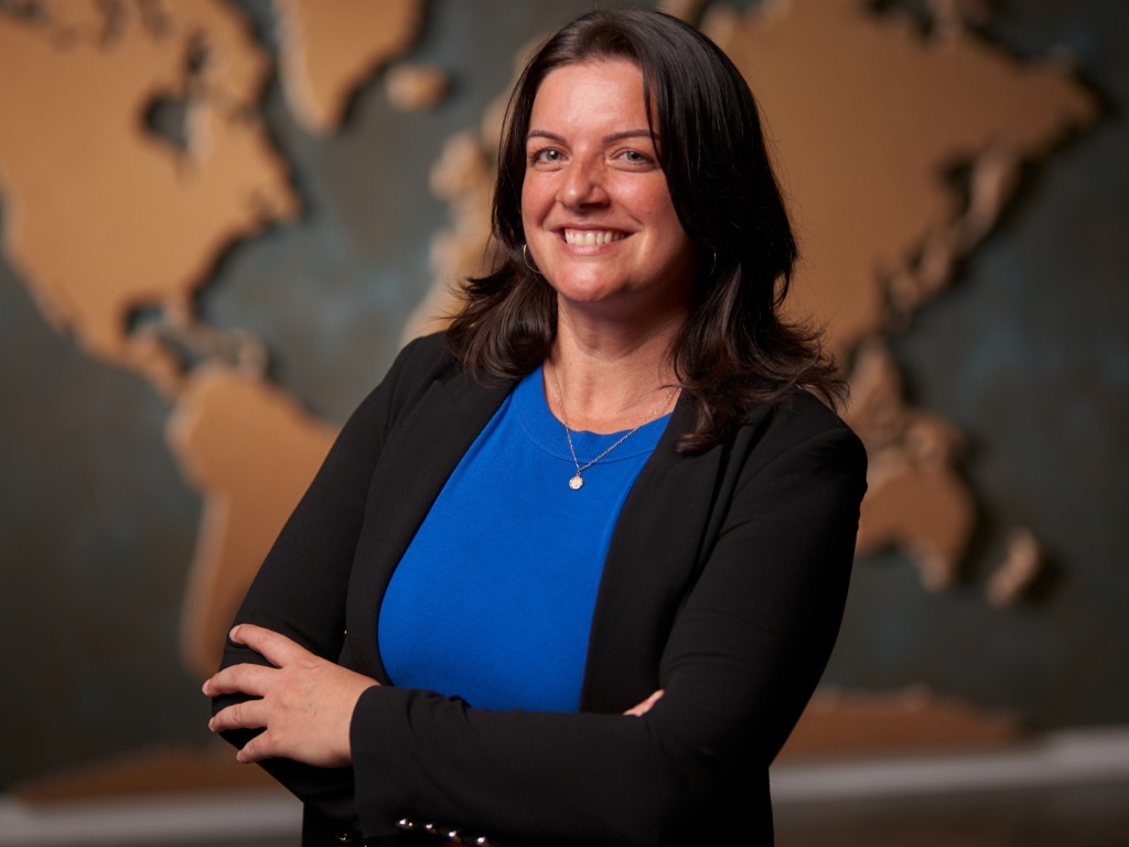 Intrepid Travel names Louise Laing as VP of USA Marketing