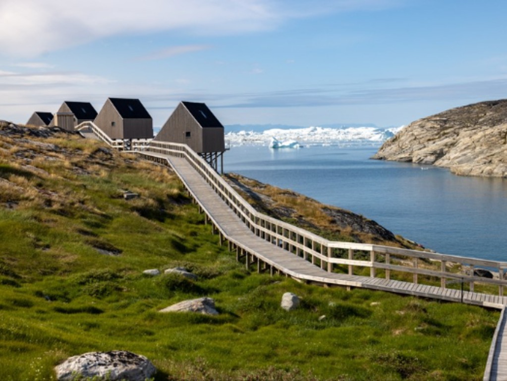 Intrepid Travel introduces new premium trips as travellers seek new experiences