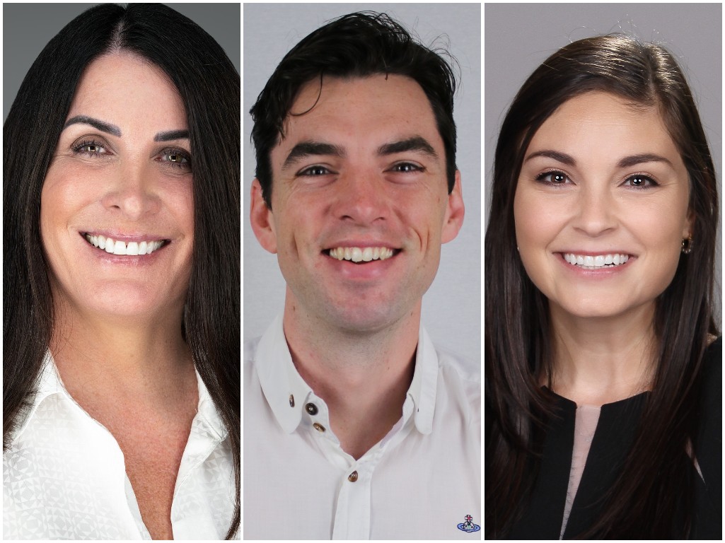 Virgin Voyages announces three sales leadership appointments
