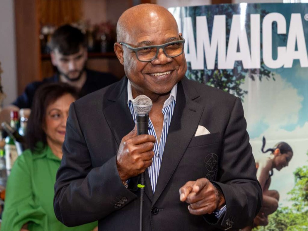 Jamaica embarks on ambitious growth plan for the future