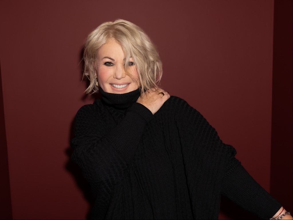 Jann Arden returns for Scenic Luxury Cruises & Tours Hosted Voyage in 2027