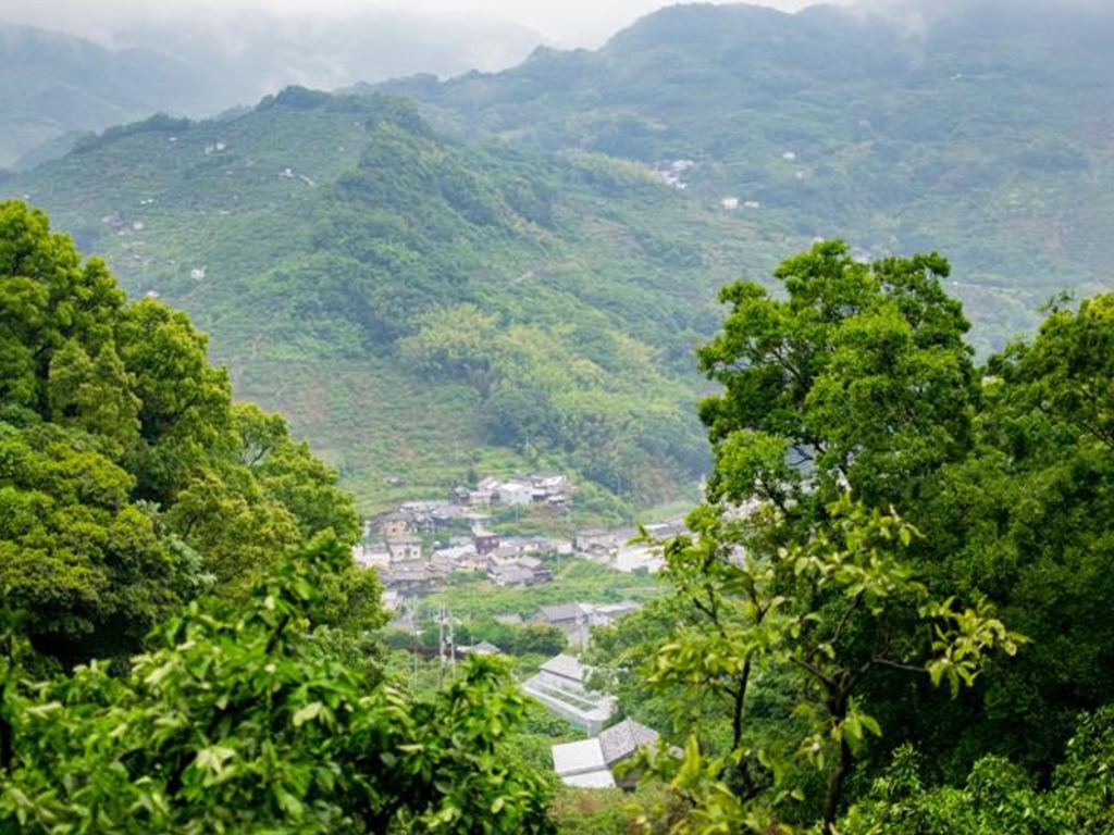 Discover The Kumano Kodo With Oku Japan